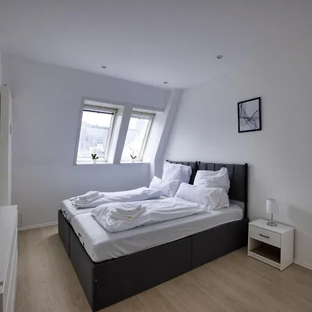 Grosszuegiges Loft Mit Billardtisch Lejlighed *